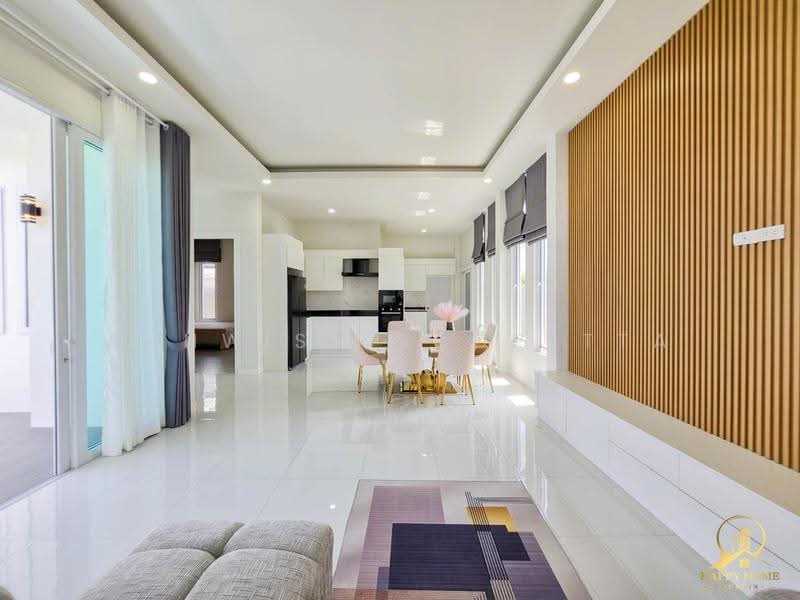 Huahin 102, Prachuap Khiri Khan, Prachuap Khiri Khan, Nong Kae, Hua Hin, Prachuap Khiri Khan, 3 Bedrooms, 180 sqm, Villa For Sale, by Wanwisa Scopetta, 500608769 - DDproperty.com