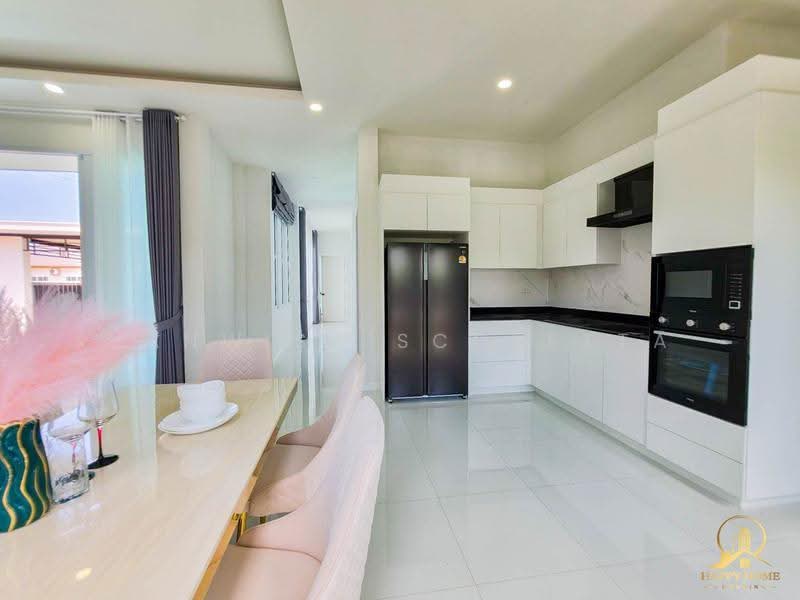 Huahin 102, Prachuap Khiri Khan, Prachuap Khiri Khan, Nong Kae, Hua Hin, Prachuap Khiri Khan, 3 Bedrooms, 180 sqm, Villa For Sale, by Wanwisa Scopetta, 500608769 - DDproperty.com