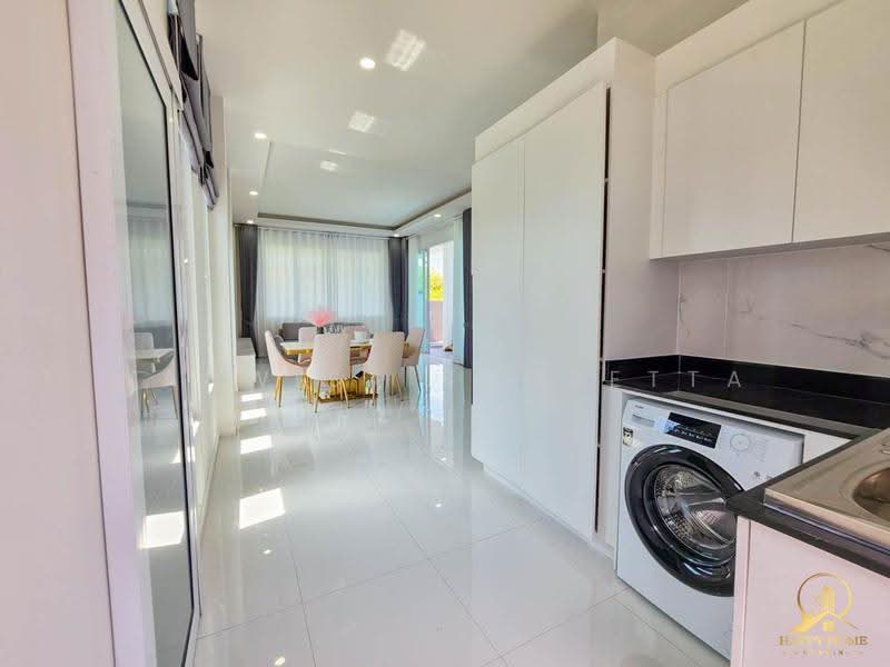 Huahin 102, Prachuap Khiri Khan, Prachuap Khiri Khan, Nong Kae, Hua Hin, Prachuap Khiri Khan, 3 Bedrooms, 180 sqm, Villa For Sale, by Wanwisa Scopetta, 500608769 - DDproperty.com