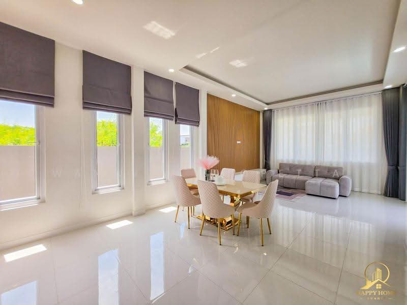 Huahin 102, Prachuap Khiri Khan, Prachuap Khiri Khan, Nong Kae, Hua Hin, Prachuap Khiri Khan, 3 Bedrooms, 180 sqm, Villa For Sale, by Wanwisa Scopetta, 500608769 - DDproperty.com