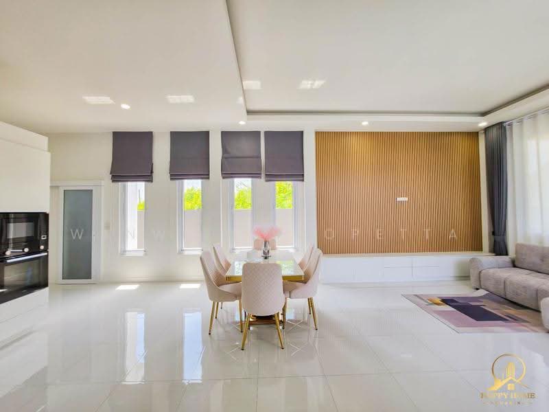 Huahin 102, Prachuap Khiri Khan, Prachuap Khiri Khan, Nong Kae, Hua Hin, Prachuap Khiri Khan, 3 Bedrooms, 180 sqm, Villa For Sale, by Wanwisa Scopetta, 500608769 - DDproperty.com
