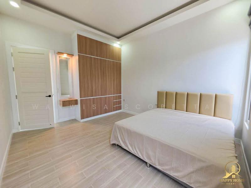 Huahin 102, Prachuap Khiri Khan, Prachuap Khiri Khan, Nong Kae, Hua Hin, Prachuap Khiri Khan, 3 Bedrooms, 180 sqm, Villa For Sale, by Wanwisa Scopetta, 500608769 - DDproperty.com