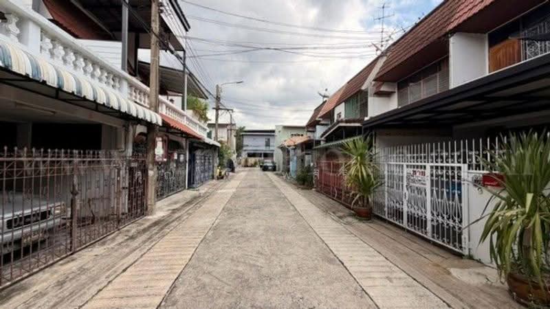 ประชาราษฎร์ 4, นนทบุรี, ประชาราษฎร์, ตลาดขวัญ, เมืองนนทบุรี, นนทบุรี, 90 ตร.ม., ทาวน์เฮ้าส์ ขาย, โดย คุณ พิมพ์สิริ ( ทราย ), 500608771 - DDproperty.com