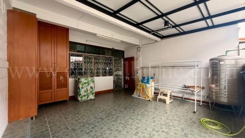 ประชาราษฎร์ 4, นนทบุรี, ประชาราษฎร์, ตลาดขวัญ, เมืองนนทบุรี, นนทบุรี, 90 ตร.ม., ทาวน์เฮ้าส์ ขาย, โดย คุณ พิมพ์สิริ ( ทราย ), 500608771 - DDproperty.com