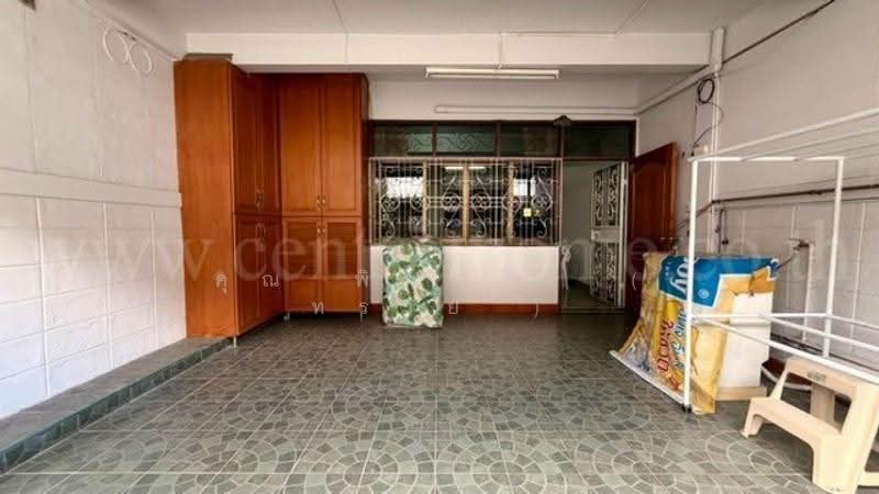 ประชาราษฎร์ 4, Nonthaburi, ประชาราษฎร์, Talat Kwan, Muang Nonthaburi, Nonthaburi, 2 Bedrooms, 90 sqm, Townhouse For Sale, by คุณ พิมพ์สิริ ( ทราย ), 500608771 - DDproperty.com