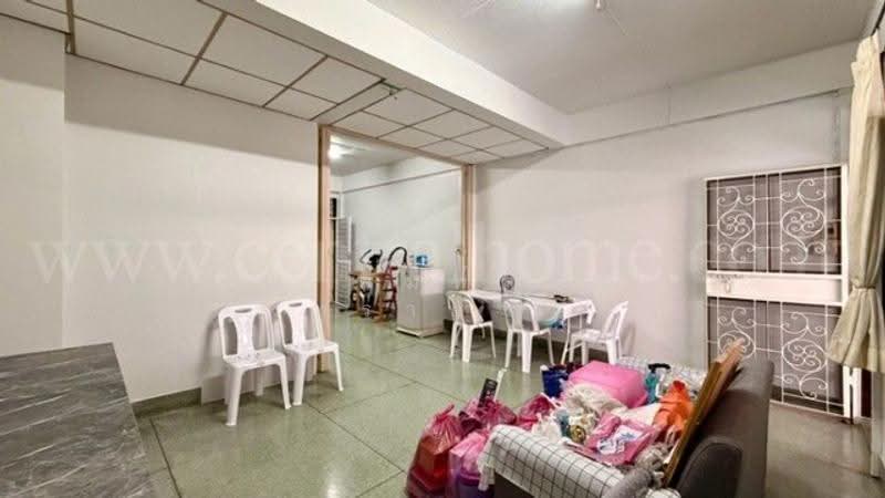 ประชาราษฎร์ 4, Nonthaburi, ประชาราษฎร์, Talat Kwan, Muang Nonthaburi, Nonthaburi, 2 Bedrooms, 90 sqm, Townhouse For Sale, by คุณ พิมพ์สิริ ( ทราย ), 500608771 - DDproperty.com