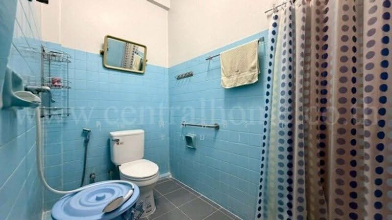 ประชาราษฎร์ 4, Nonthaburi, ประชาราษฎร์, Talat Kwan, Muang Nonthaburi, Nonthaburi, 2 Bedrooms, 90 sqm, Townhouse For Sale, by คุณ พิมพ์สิริ ( ทราย ), 500608771 - DDproperty.com