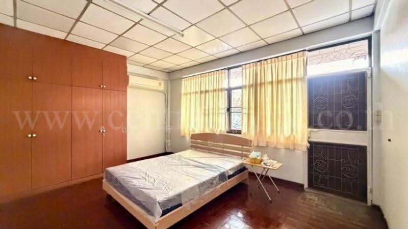 ประชาราษฎร์ 4, Nonthaburi, ประชาราษฎร์, Talat Kwan, Muang Nonthaburi, Nonthaburi, 2 Bedrooms, 90 sqm, Townhouse For Sale, by คุณ พิมพ์สิริ ( ทราย ), 500608771 - DDproperty.com