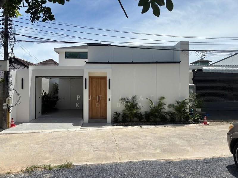 undefined, ภูเก็ต, ศรีสุนทร, ถลาง, ภูเก็ต, 299 ตร.ม., วิลล่า ขาย, โดย Puttirat Kleebyam, 500608778 - DDproperty.com
