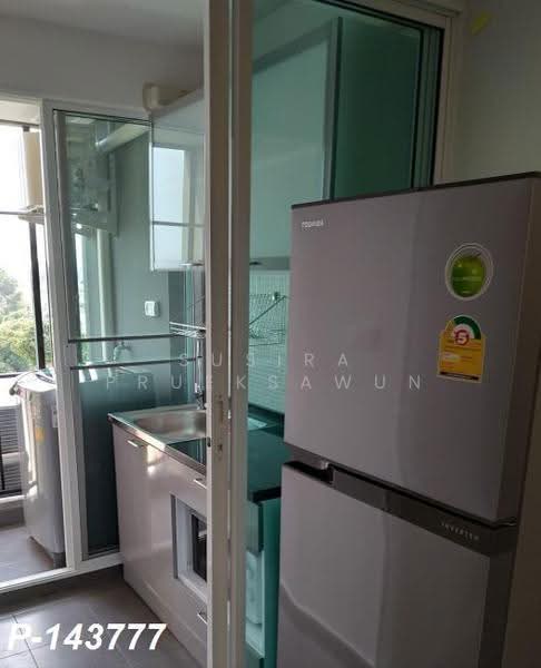 Regent Home Sukhumvit 97/1, กรุงเทพ, ซอยสุขุมวิท 97/1, บางจาก, พระโขนง, กรุงเทพ, 28 ตร.ม., คอนโด ให้เช่า, โดย Susira Prueksawun, 500608781 - DDproperty.com