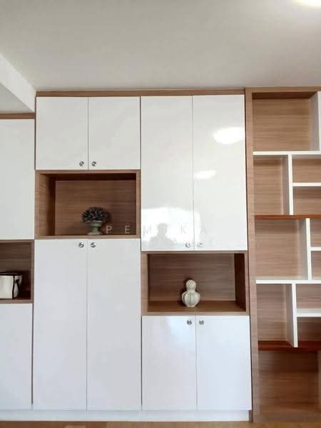 Supalai Park Ekkamai-Thonglor, bangkok, Petchaburi Road, Bang Kapi, Huai Khwang, Bangkok, 2 Bedrooms, 75 sqm, Condo For Sale, by Pemika Aukkaraleekul, 500608782 - DDproperty.com