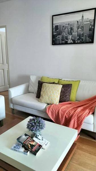 Supalai Park Ekkamai-Thonglor, bangkok, Petchaburi Road, Bang Kapi, Huai Khwang, Bangkok, 2 Bedrooms, 75 sqm, Condo For Sale, by Pemika Aukkaraleekul, 500608782 - DDproperty.com