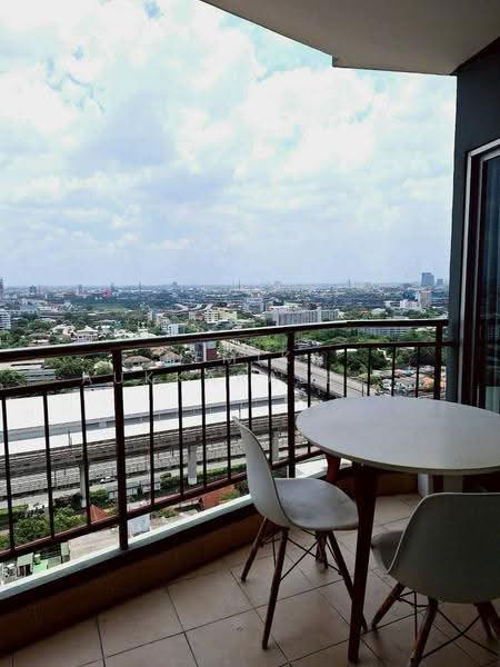 Supalai Park Ekkamai-Thonglor, bangkok, Petchaburi Road, Bang Kapi, Huai Khwang, Bangkok, 2 Bedrooms, 75 sqm, Condo For Sale, by Pemika Aukkaraleekul, 500608782 - DDproperty.com