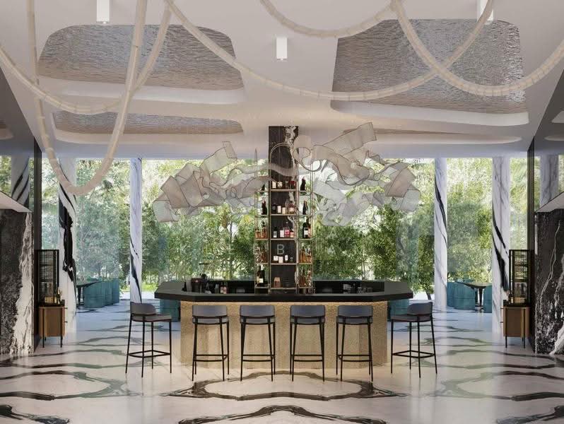 Andaman Riviera, Phuket, 331 Moo2 T.Cherngtalay A, Choeng Thale, Thalang, Phuket, 1 Bedroom, 34 sqm, Condo For Sale, by Puttirat Kleebyam, 500608787 - DDproperty.com