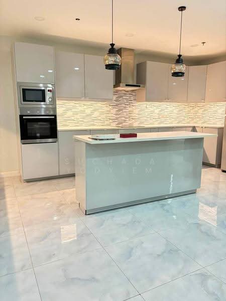 Moon Tower, bangkok, Soi Sukhumvit 59, Khlong Tan Nua, Watthana, Bangkok, 2 Bedrooms, 202 sqm, Condo For Sale, by Suchada Yodyiem, 500608790 - DDproperty.com