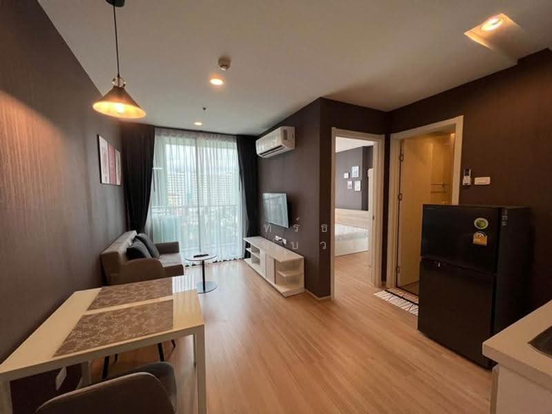 Artemis Sukhumvit 77, Bangkok, 418 Sukhumvit 77 Road, Suan Luang, Bangkok, 1 Bedroom, 31 sqm, Condo For Rent, by ศิรินทร์ธร โรจนบวร, 500608793 - DDproperty.com