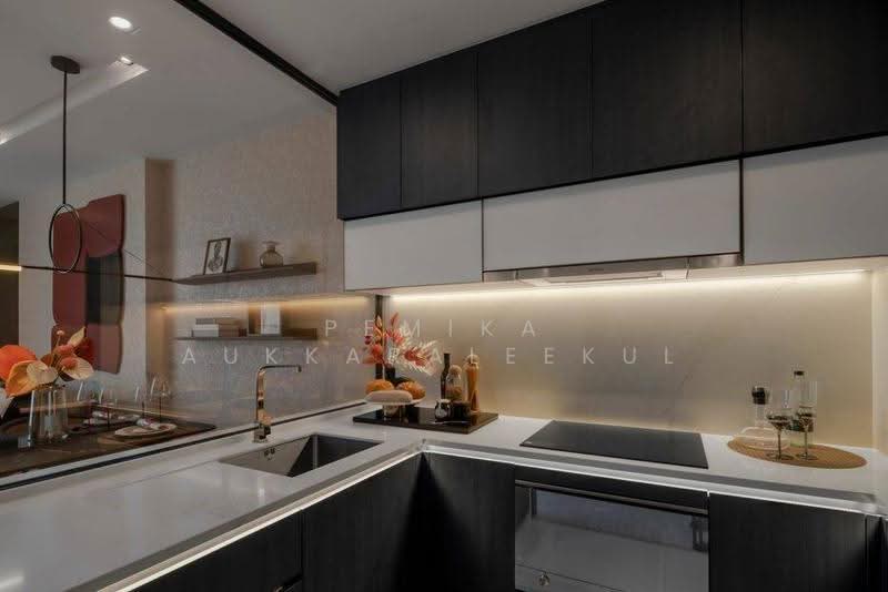 The Room Sukhumvit 38 : The Room สุขุมวิท 38, กรุงเทพ, ซอย สุขุมวิท 38, พระโขนง, คลองเตย, กรุงเทพ, 53 ตร.ม., คอนโด ขาย, โดย Pemika Aukkaraleekul, 500608794 - DDproperty.com