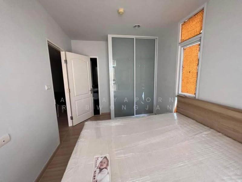 Bangkok Horizon Ratchada-Thaphra, bangkok, 680 Ratchadaphisek Road, Dao Khanong, Thon Buri, Bangkok, 1 Bedroom, 34 sqm, Condo For Sale, by Atitayaporn Robwongjan, 500608796 - DDproperty.com