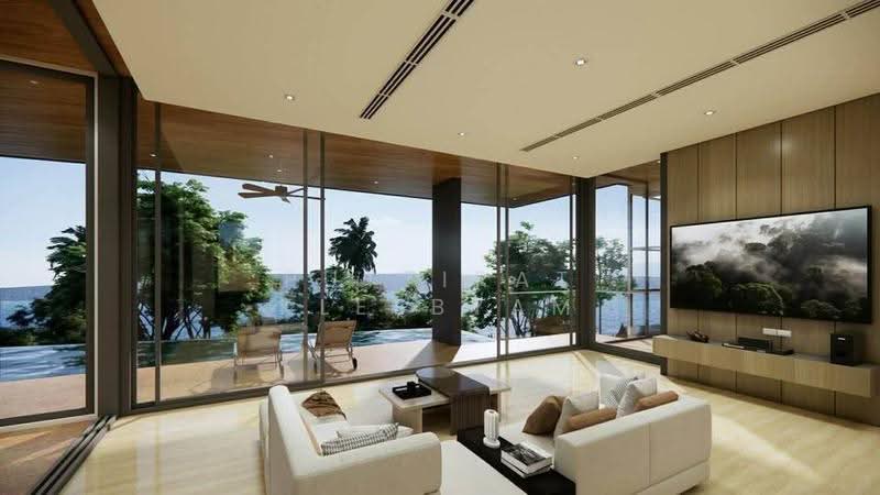 undefined, Phuket, Ratsada, Muang Phuket, Phuket, 5 Bedrooms, 9,688 sqm, Single Detached House For Sale, by Puttirat Kleebyam, 500608798 - DDproperty.com