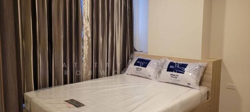 The Muve Bangkhae, bangkok, 916 Soi Prasarn, Bang Kae Nua, Bang Khae, Bangkok, 2 Bedrooms, 37 sqm, Condo For Sale, by Atitayaporn Robwongjan, 500608802 - DDproperty.com
