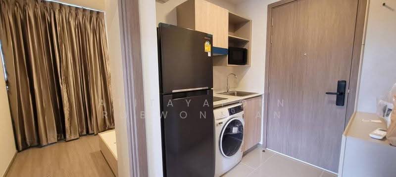 The Muve Bangkhae : เดอะ มูฟ บางแค , กรุงเทพ, 916 ซอย ประสาน, บางแคเหนือ, บางแค, กรุงเทพ, 37 ตร.ม., คอนโด ขาย, โดย Atitayaporn Robwongjan, 500608802 - DDproperty.com