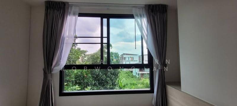 The Muve Bangkhae, bangkok, 916 Soi Prasarn, Bang Kae Nua, Bang Khae, Bangkok, 2 Bedrooms, 37 sqm, Condo For Sale, by Atitayaporn Robwongjan, 500608802 - DDproperty.com