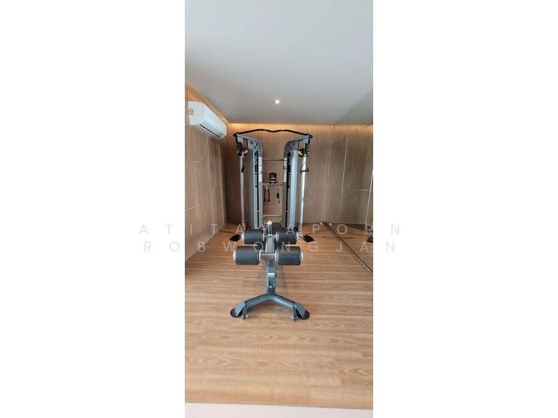 The Muve Bangkhae, bangkok, 916 Soi Prasarn, Bang Kae Nua, Bang Khae, Bangkok, 2 Bedrooms, 37 sqm, Condo For Sale, by Atitayaporn Robwongjan, 500608802 - DDproperty.com