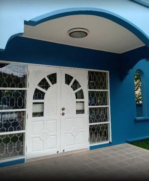 house for sell, Samut Prakan, Thepharak, Muang Samut Prakarn, Samut Prakan, 3 Bedrooms, 100 sqm, Single Detached House For Sale, by คุณแบงค์, 500608809 - DDproperty.com