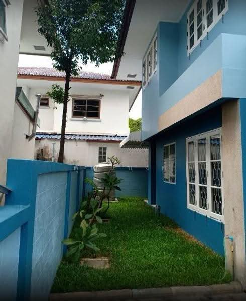 Luanpruksa Lakeville, สมุทรปราการ, เทพารักษ์, เมืองสมุทรปราการ, สมุทรปราการ, 100 ตร.ม., บ้านเดี่ยว ขาย, โดย คุณแบงค์, 500608809 - DDproperty.com