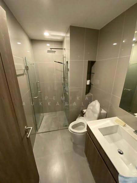 IDEO Mobi Asoke, bangkok, New Petchaburi Road, Bang Kapi, Huai Khwang, Bangkok, 1 Bedroom, 33 sqm, Condo For Sale, by Pemika Aukkaraleekul, 500608810 - DDproperty.com