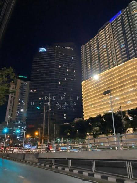 IDEO Mobi Asoke : ไอดีโอ โมบิ อโศก, กรุงเทพ, ถนน เพชรบุรีตัดใหม่, บางกะปิ, ห้วยขวาง, กรุงเทพ, 33 ตร.ม., คอนโด ขาย, โดย Pemika Aukkaraleekul, 500608810 - DDproperty.com
