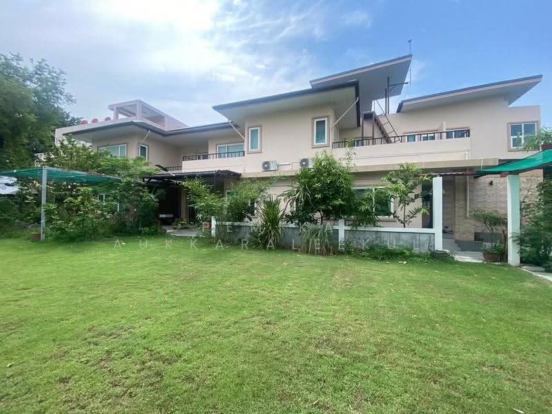 4-BR House, bangkok, Praborommaharatchawang, Phra Nakhon, Bangkok, 4 Bedrooms, 600 sqm, Single Detached House For Sale, by Pemika Aukkaraleekul, 500608819 - DDproperty.com