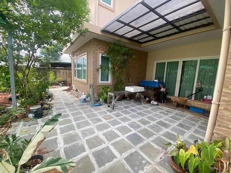4-BR House, bangkok, Praborommaharatchawang, Phra Nakhon, Bangkok, 4 Bedrooms, 600 sqm, Single Detached House For Sale, by Pemika Aukkaraleekul, 500608819 - DDproperty.com