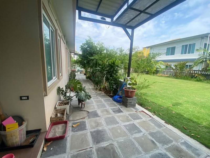 4-BR House, bangkok, Praborommaharatchawang, Phra Nakhon, Bangkok, 4 Bedrooms, 600 sqm, Single Detached House For Sale, by Pemika Aukkaraleekul, 500608819 - DDproperty.com