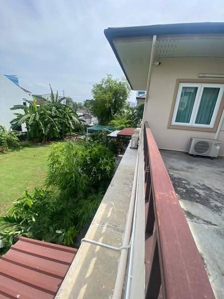 4-BR House, bangkok, Praborommaharatchawang, Phra Nakhon, Bangkok, 4 Bedrooms, 600 sqm, Single Detached House For Sale, by Pemika Aukkaraleekul, 500608819 - DDproperty.com