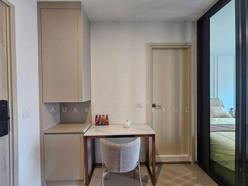 Life Rama 4-Asoke, bangkok, Rama 4 Road, Khlong Toei, Bangkok, 1 Bedroom, 26 sqm, Condo For Sale, by Pemika Aukkaraleekul, 500608823 - DDproperty.com