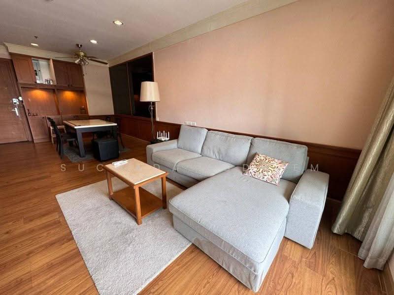 Baan Klang Krung Siam-Pathumwan : บ้านกลางกรุง สยาม-ปทุมวัน คอนโดมิเนียม, กรุงเทพ, ถนนเพชรบุรี แขวงถนนเพชรบุรี เขตราชเทวี กรุงเทพมหานคร, ถนนเพชรบุรี, ราชเทวี, กรุงเทพ, 98 ตร.ม., คอนโด ขาย, โดย Suchada Yodyiem, 500608827 - DDproperty.com