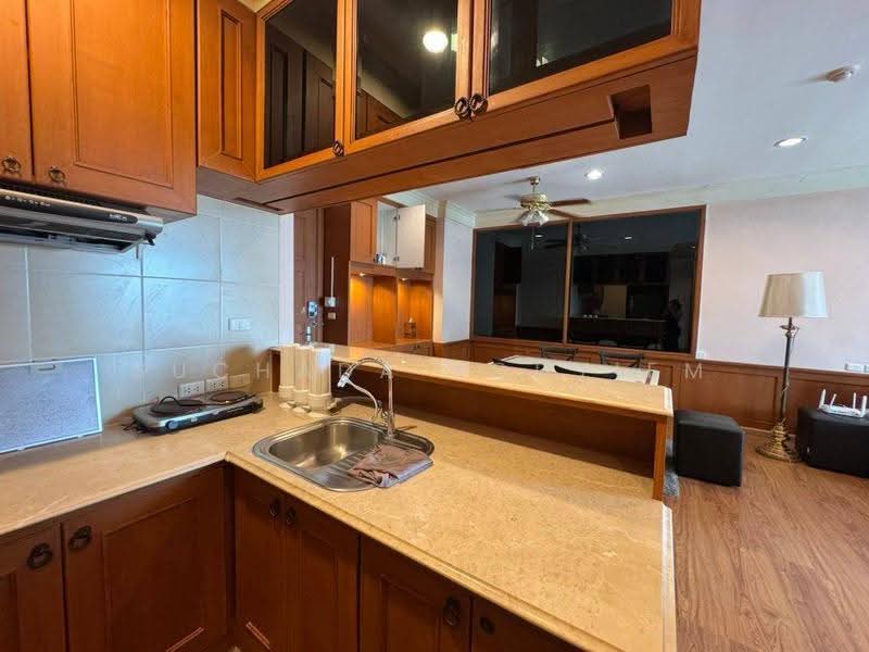 Baan Klang Krung Siam-Pathumwan : บ้านกลางกรุง สยาม-ปทุมวัน คอนโดมิเนียม, กรุงเทพ, ถนนเพชรบุรี แขวงถนนเพชรบุรี เขตราชเทวี กรุงเทพมหานคร, ถนนเพชรบุรี, ราชเทวี, กรุงเทพ, 98 ตร.ม., คอนโด ขาย, โดย Suchada Yodyiem, 500608827 - DDproperty.com