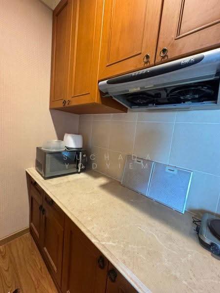 Baan Klang Krung Siam-Pathumwan, bangkok, Petchburi Road, Thanon Phetchaburi, Ratchathewi, Bangkok, 2 Bedrooms, 98 sqm, Condo For Sale, by Suchada Yodyiem, 500608827 - DDproperty.com
