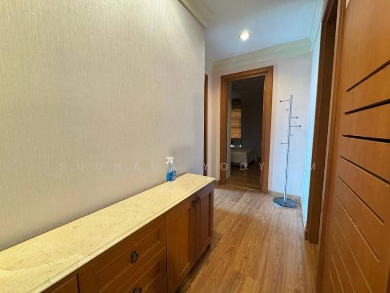 Baan Klang Krung Siam-Pathumwan, bangkok, Petchburi Road, Thanon Phetchaburi, Ratchathewi, Bangkok, 2 Bedrooms, 98 sqm, Condo For Sale, by Suchada Yodyiem, 500608827 - DDproperty.com