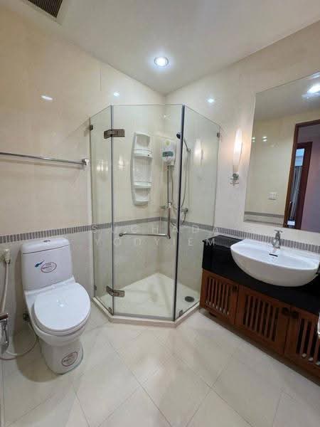 Baan Klang Krung Siam-Pathumwan, bangkok, Petchburi Road, Thanon Phetchaburi, Ratchathewi, Bangkok, 2 Bedrooms, 98 sqm, Condo For Sale, by Suchada Yodyiem, 500608827 - DDproperty.com