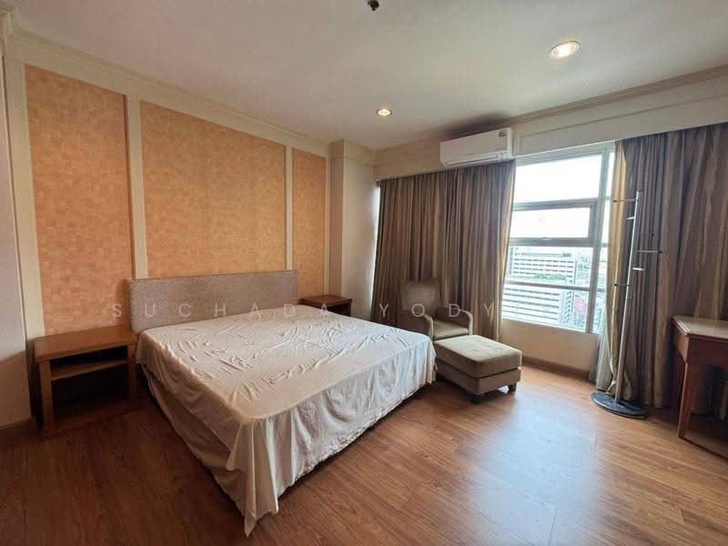Baan Klang Krung Siam-Pathumwan, bangkok, Petchburi Road, Thanon Phetchaburi, Ratchathewi, Bangkok, 2 Bedrooms, 98 sqm, Condo For Sale, by Suchada Yodyiem, 500608827 - DDproperty.com