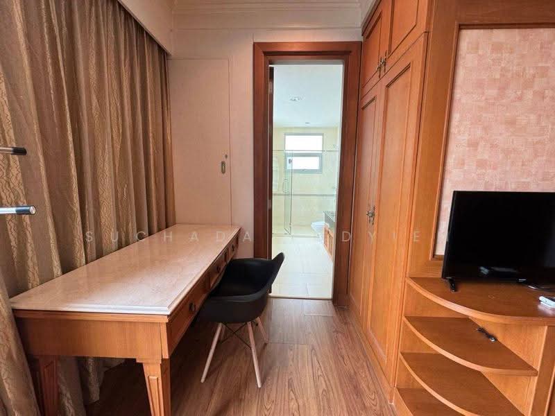 Baan Klang Krung Siam-Pathumwan : บ้านกลางกรุง สยาม-ปทุมวัน คอนโดมิเนียม, กรุงเทพ, ถนนเพชรบุรี แขวงถนนเพชรบุรี เขตราชเทวี กรุงเทพมหานคร, ถนนเพชรบุรี, ราชเทวี, กรุงเทพ, 98 ตร.ม., คอนโด ขาย, โดย Suchada Yodyiem, 500608827 - DDproperty.com