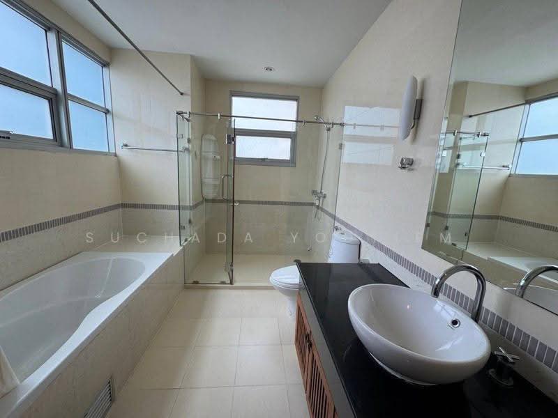 Baan Klang Krung Siam-Pathumwan, bangkok, Petchburi Road, Thanon Phetchaburi, Ratchathewi, Bangkok, 2 Bedrooms, 98 sqm, Condo For Sale, by Suchada Yodyiem, 500608827 - DDproperty.com