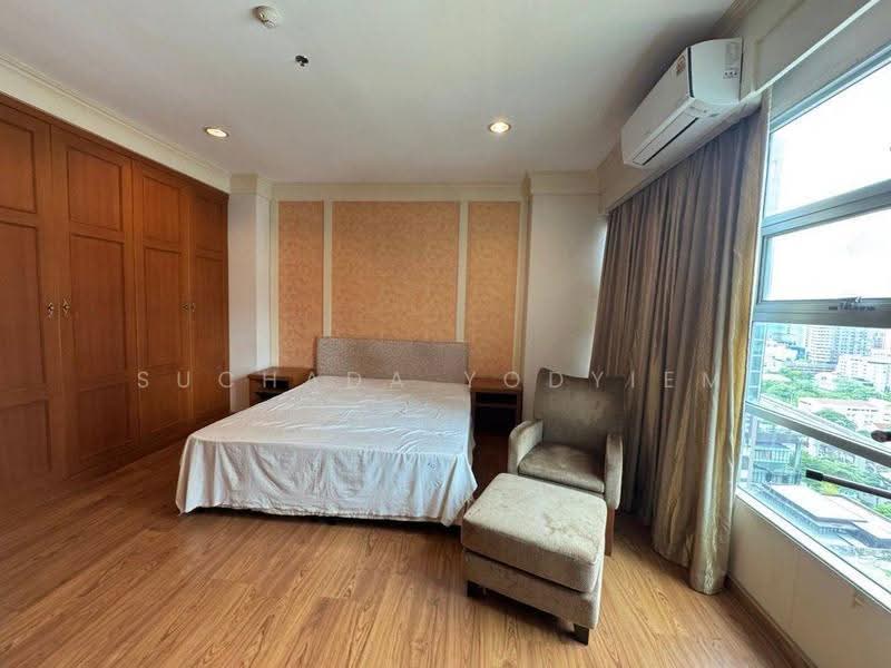 Baan Klang Krung Siam-Pathumwan : บ้านกลางกรุง สยาม-ปทุมวัน คอนโดมิเนียม, กรุงเทพ, ถนนเพชรบุรี แขวงถนนเพชรบุรี เขตราชเทวี กรุงเทพมหานคร, ถนนเพชรบุรี, ราชเทวี, กรุงเทพ, 98 ตร.ม., คอนโด ขาย, โดย Suchada Yodyiem, 500608827 - DDproperty.com