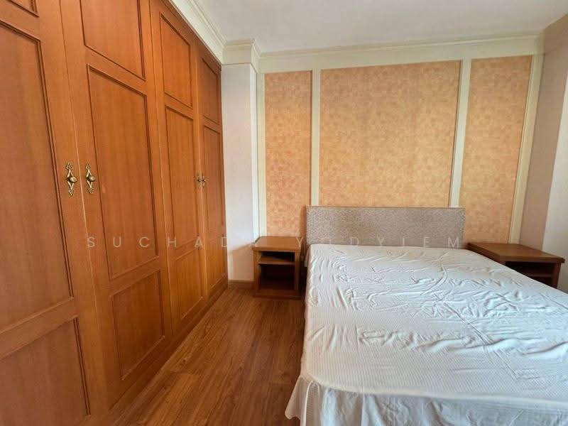 Baan Klang Krung Siam-Pathumwan, bangkok, Petchburi Road, Thanon Phetchaburi, Ratchathewi, Bangkok, 2 Bedrooms, 98 sqm, Condo For Sale, by Suchada Yodyiem, 500608827 - DDproperty.com