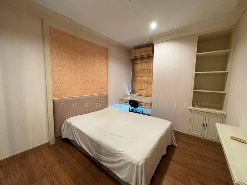 Baan Klang Krung Siam-Pathumwan : บ้านกลางกรุง สยาม-ปทุมวัน คอนโดมิเนียม, กรุงเทพ, ถนนเพชรบุรี แขวงถนนเพชรบุรี เขตราชเทวี กรุงเทพมหานคร, ถนนเพชรบุรี, ราชเทวี, กรุงเทพ, 98 ตร.ม., คอนโด ขาย, โดย Suchada Yodyiem, 500608827 - DDproperty.com