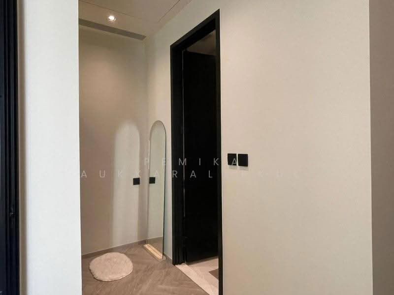 Chapter Charoennakhon–Riverside, bangkok, Charoennakorn Road, Bang Lam Phu Lang, Khlong San, Bangkok, 1 Bedroom, 32 sqm, Condo For Sale, by Pemika Aukkaraleekul, 500608828 - DDproperty.com