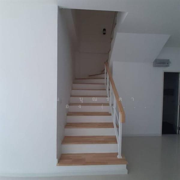 ภูมิธารา กาญจนาภิเษก-บางบัวทอง (Phoomtara Kanchanapisek-Bangbuathong), Nonthaburi, ถนนบ้านกล้วย-ไทรน้อย, Sai Noi, Nonthaburi, 2 Bedrooms, 90 sqm, Townhouse For Sale, by คุณ บุณรดา ชูเมือง (เบล), 500608831 - DDproperty.com