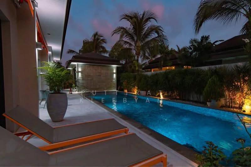 undefined, Phuket, Thep Krasattri, Thalang, Phuket, 4 Bedrooms, 300 sqm, Single Detached House For Sale, by Puttirat Kleebyam, 500608834 - DDproperty.com